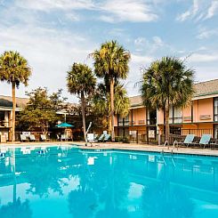 Best Western Charleston Inn