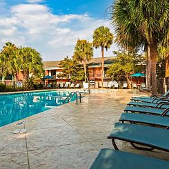 Best Western Charleston Inn