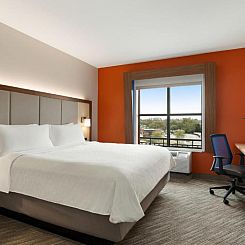 Holiday Inn Express Hotel & Suites Mount Pleasant - Charlest