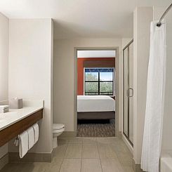 Holiday Inn Express Hotel & Suites Mount Pleasant - Charlest