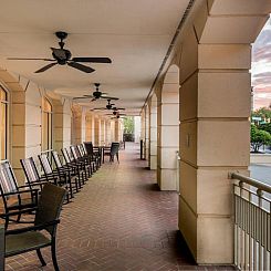 Courtyard by Marriott Charleston Historic District