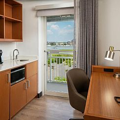 SpringHill Suites by Marriott Charleston Riverview