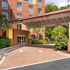 Comfort Suites Charleston West Ashley