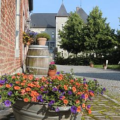 Vakantiehuisje in Villers Sainte Gertrude