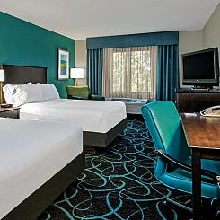 Holiday Inn Express Hotel and Suites Fort Worth/I-20