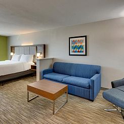 Holiday Inn Express Lake Worth NW Loop 820, an IHG Hotel