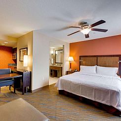 Homewood Suites by Hilton Fort Worth Medical Center