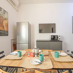 Appartement Aurelia