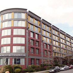 Homewood Suites by Hilton Seattle Downtown