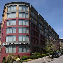 Homewood Suites by Hilton Seattle Downtown