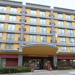 Homewood Suites by Hilton Seattle Downtown