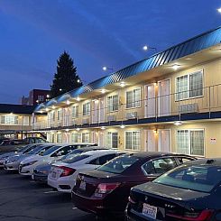 Columbus Motor Inn