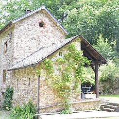 Le Moulin Sylvestre