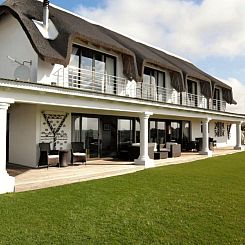 St Francis Golf Lodge