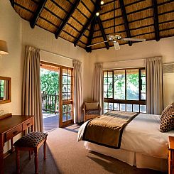 Kruger Park Lodge