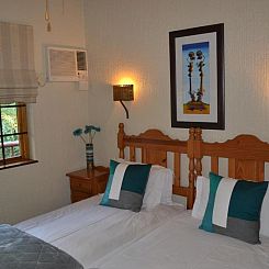 Kruger Park Lodge - Golf Safari SA