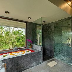 Villa Atas Awan