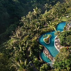 Padma Resort Ubud