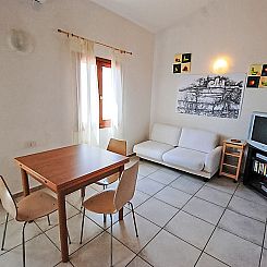 Appartement Le Ginestre