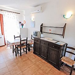 Appartement Marrone