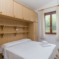 Vakantiehuis Valle degli Oleandri (REI185)