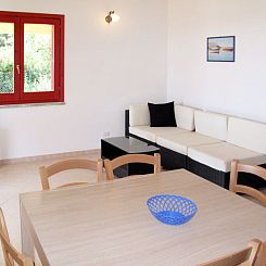 Vakantiehuis Case Greche Basse (REI235)