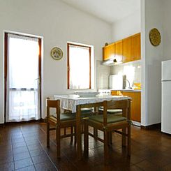 Appartement Reale Marina (REI208)