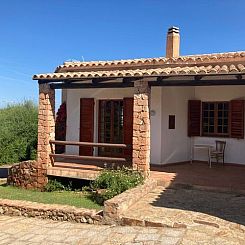 Vrijstaande woning in Sardinië, Italië