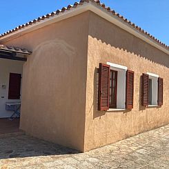 Vrijstaande woning in Sardinië, Italië