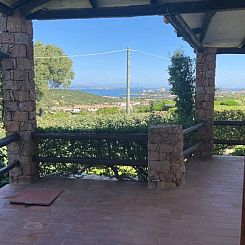 Vrijstaande woning in Sardinië, Italië