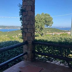 Vrijstaande woning in Sardinië, Italië