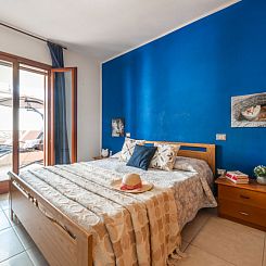 Appartement L'oasi Della Gatta Panciona