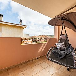 Appartement L'oasi Della Gatta Panciona