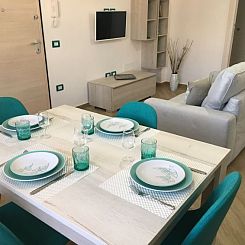 Appartement  Smeraldo