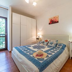 Vakantiehuis Cordolino Blu