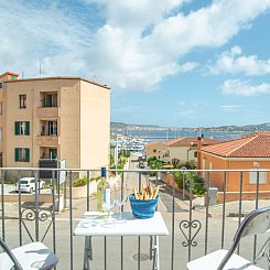 Appartement Asfodelo