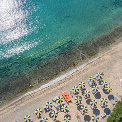 Vakantiehuis Camping Village Capo d'Orso