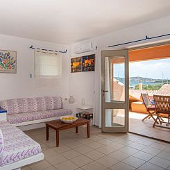 Appartement La Vigna Blu