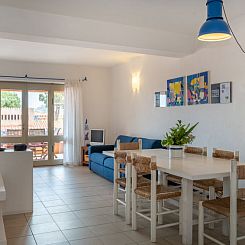 Appartement La Vigna Blu