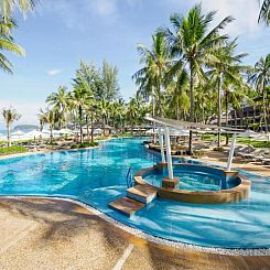 Katathani Phuket Beach Resort - SHA Plus