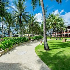 Katathani Phuket Beach Resort - SHA Plus