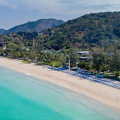 Katathani Phuket Beach Resort - SHA Plus