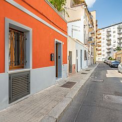 Vakantiehuis Cagliari Centro