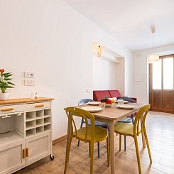 Vakantiehuis Cagliari Centro