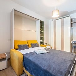 Vakantiehuis Cagliari Centro