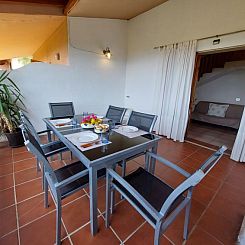 Appartement Terranoa