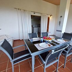 Appartement Terranoa