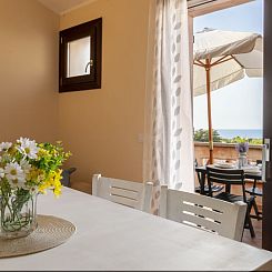 Appartement Brezza Marina