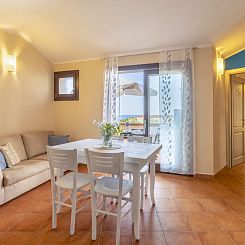 Appartement Brezza Marina