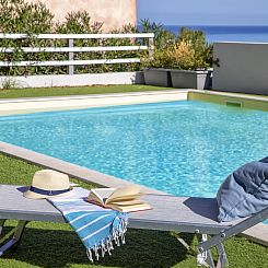 Appartement La terrazza sulla piscina